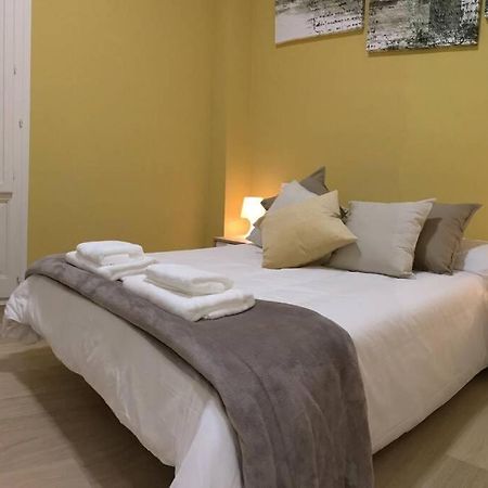 Cozy And Well Located Apartment In The Center Of Seville Exterior photo